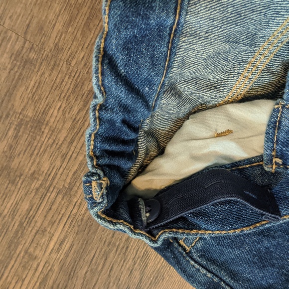 Boys jeans - Picture 4 of 5